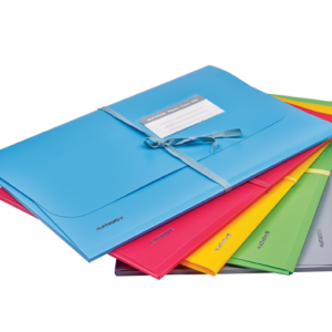 Feature: Made of thick PP sheet that makes it more durable PP sheet which is not degradable by insects so the legal documents remain safe for long time Matt surface Available in 5 different colors Pack Size: Single Pc