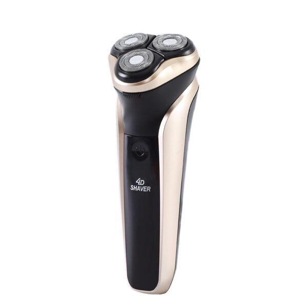 ELECTRIC SHAVERS