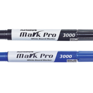 Matador Markpro Whiteboard Marker (Black)