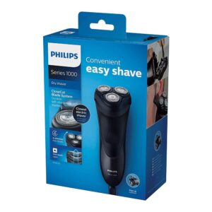 PHILIPS DRY ELECTRIC SHAVER (S111021)