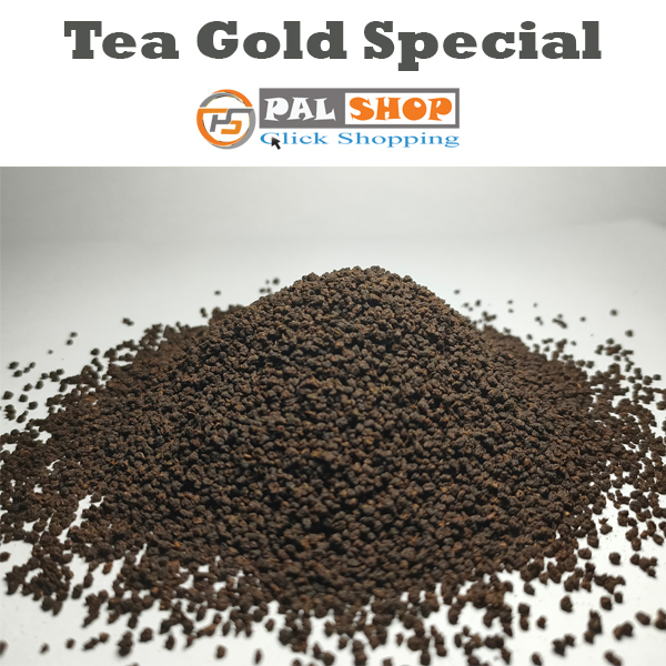 Special Tea Gold