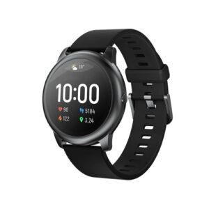 Xiaomi Haylou Smart Watch Black