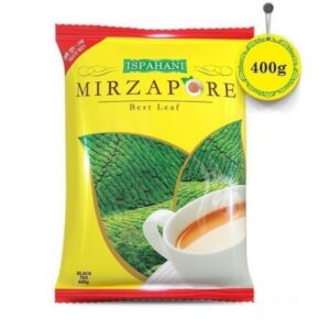 Ispahani Mirzapore Best Leaf Tea