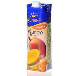 Cyprina Mango Nectar