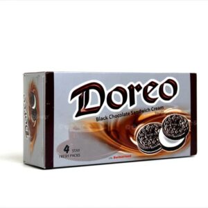 Danish Doreo