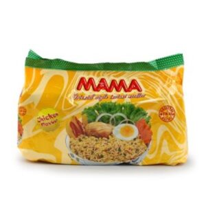 Mama Noodles Chicken Flavour