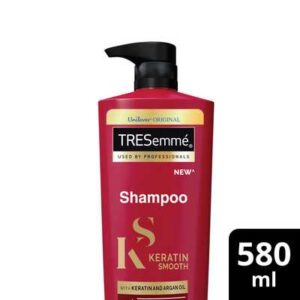 Tresemmé Shampoo Keratin Smooth